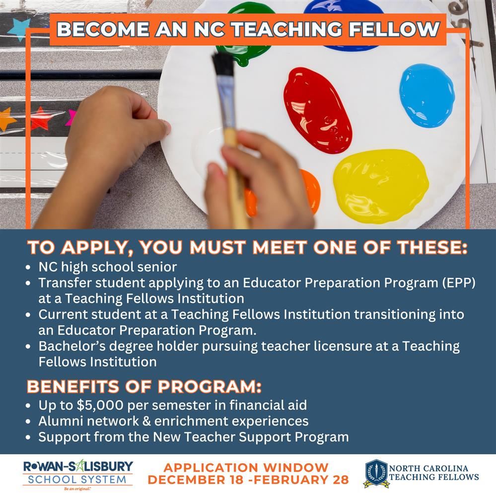  Teaching Fellow Info